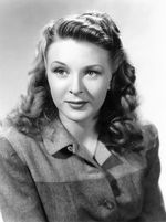 Evelyn Ankers