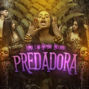 Predadora (Single)