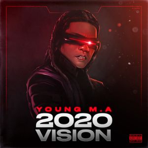 2020 Vision (Single)