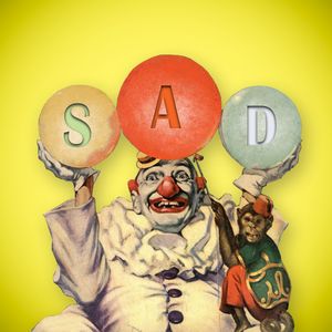 Sad (Single)