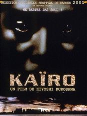 Affiche Kaïro Affiche Kaïro