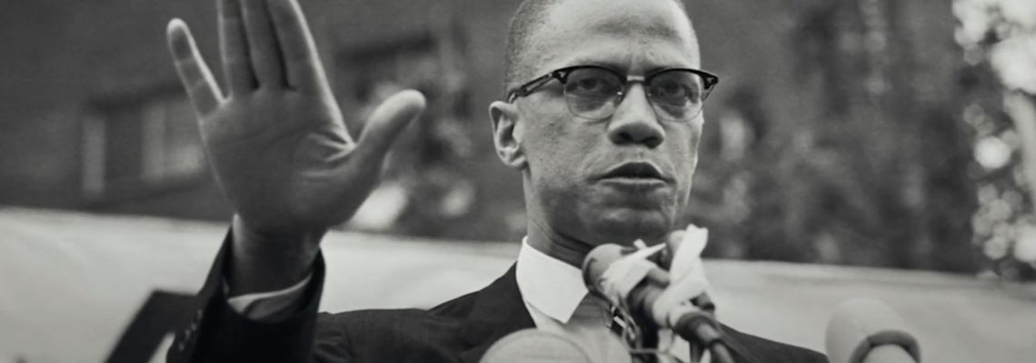 Cover Qui a tué Malcolm X ?