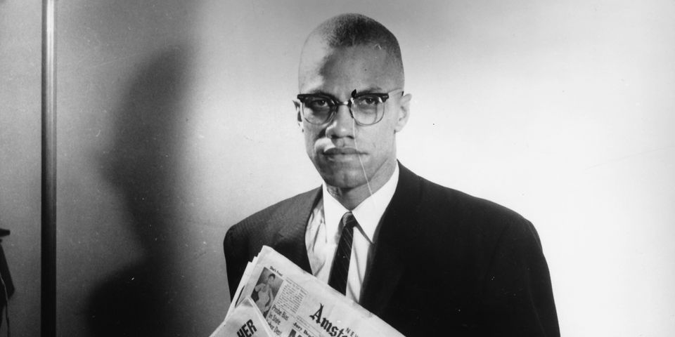 Qui A Tué Malcolm X Affiches, posters et images de Qui a tué Malcolm X ? (2020)