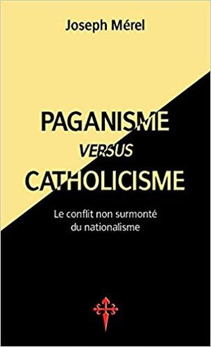 Paganisme versus catholicisme