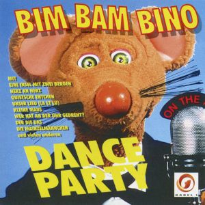 Bim Bam Bino Dance Party