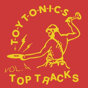 Top Tracks Vol. 4