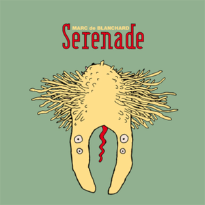 Serenade (EP)