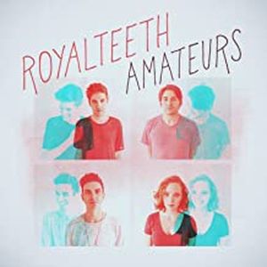 Amateurs (EP)