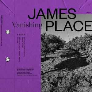 Vanishing (EP)