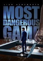 Affiche Most Dangerous Game