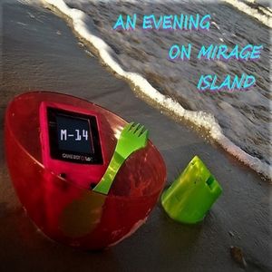 An Evening on Mirage Island (EP)