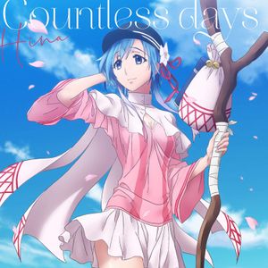 Countless days (off vocal ver.)