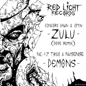 Zulu (Dose remix) / Demons (Single)