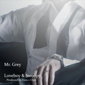 mr. grey (Single)