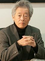 Ryōichi Ikegami