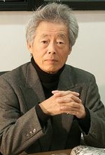 Ryōichi Ikegami