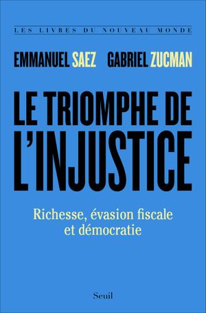 Le Triomphe de l'injustice