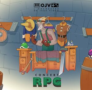 Concert RPG (Live)