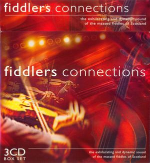 Fiddlers Connections