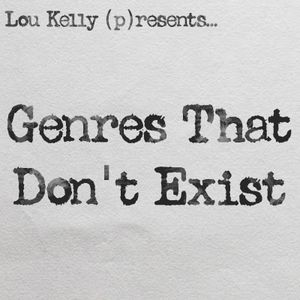 Genres That Don’t Exist