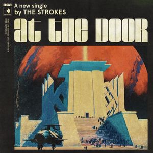 At the Door (Single)