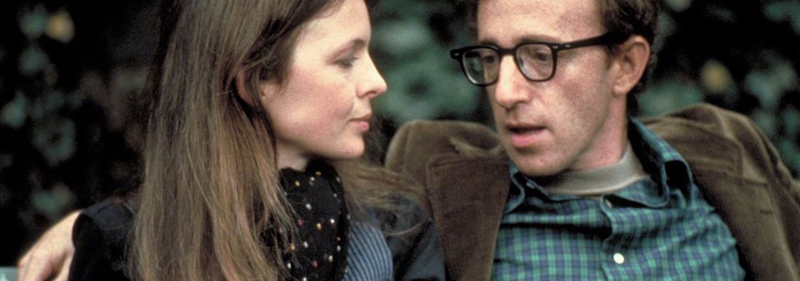 Cover Annie Hall