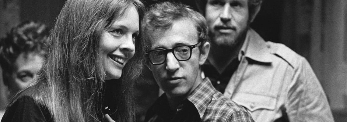 Cover Annie Hall