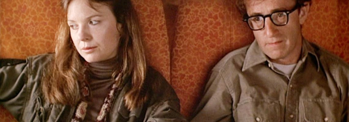 Cover Annie Hall
