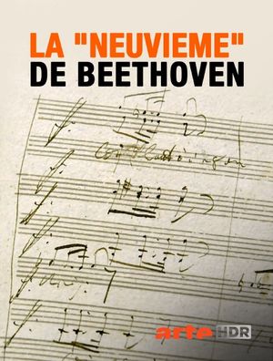 La Neuvième de Beethoven - Une Symphonie universelle