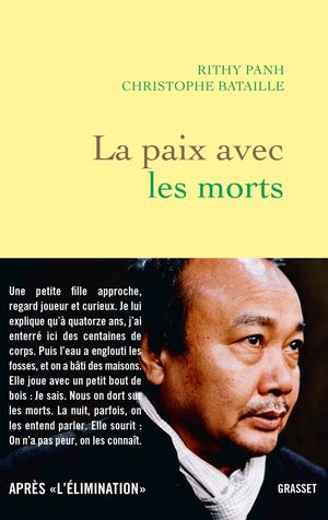 La Paix avec les morts