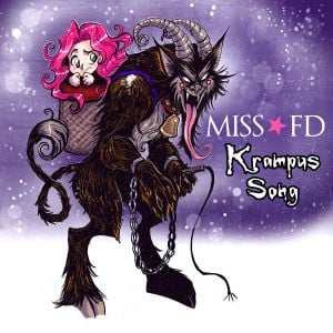 Krampus Song (Single)