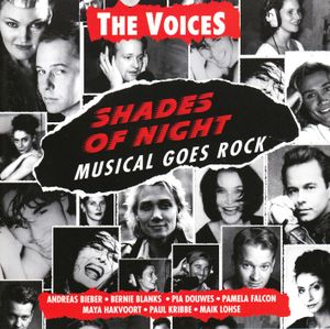 Shades Of Night - Musical Goes Rock