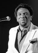 Bobby Byrd