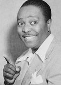 Louis Jordan