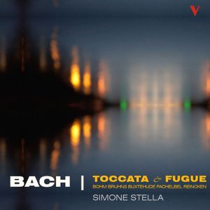 Toccata and Fugue & Other Works