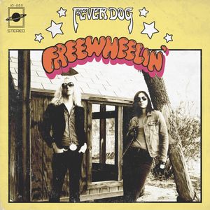 Freewheelin’