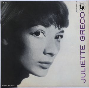 Juliette Gréco