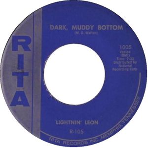 Dark, Muddy Bottom / Repossession Blues (Single)