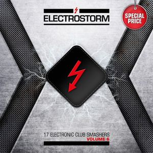 Electrostorm, Volume 6