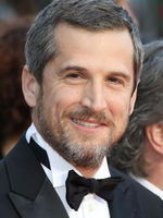 Guillaume Canet Guillaume Canet