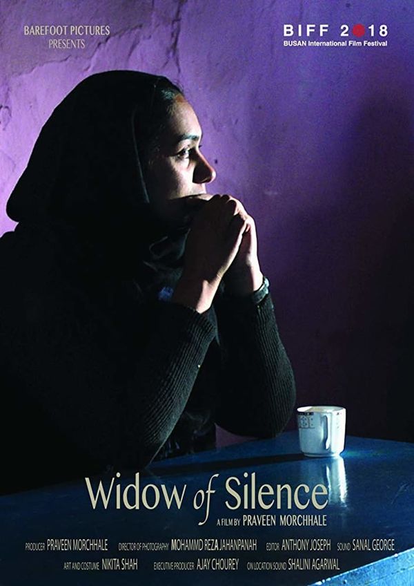 Widow of Silence