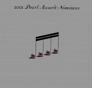 2001 Pearl Award Nominees