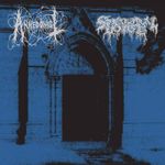 Pochette Abject Darkness / Ineffable Winds (EP)