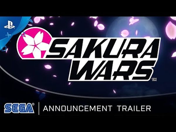 Sakura Wars