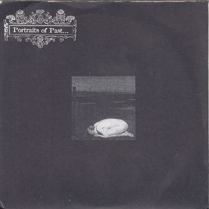 Portraits of Past / Bleed (EP)
