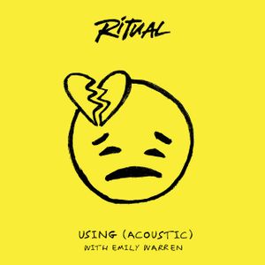 Using (acoustic) (Single)