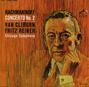 Piano Concerto No.2 in C minor