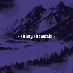 Misty Mountain (Single)