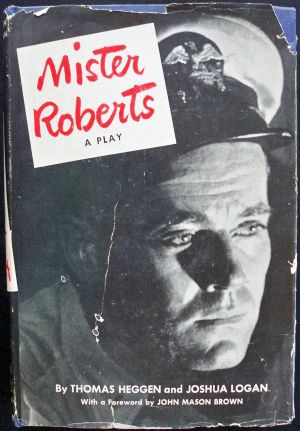 Mister Roberts : A Play