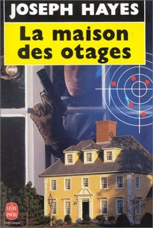 La Maison des otages